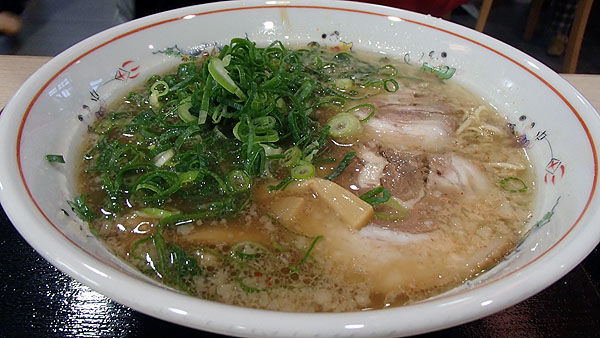ラーメン